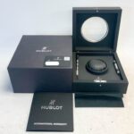Hublot Classic Fusion Aerofusion Watch