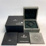 Hublot Big Bang Sang Bleu Watch