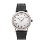 Patek
      Philippe Calatrava Officer Watch