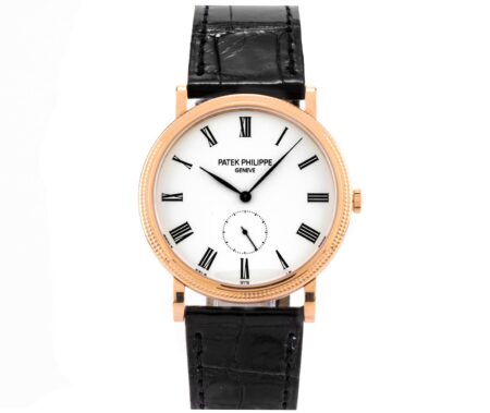 Patek Philippe Calatrava Watch