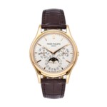 Patek
      Philippe Grand Complications Watch