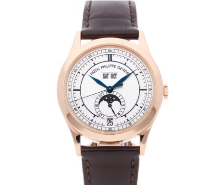 Patek Philippe Watch