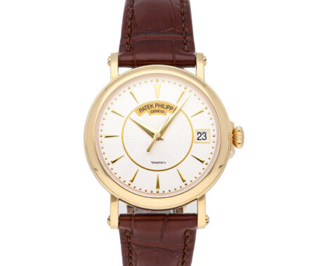 Patek Philippe Calatrava Watch