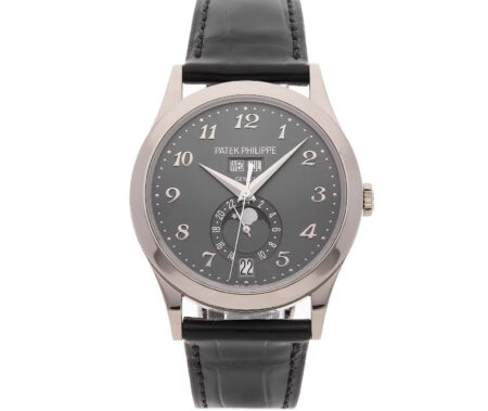 Patek Philippe Watch