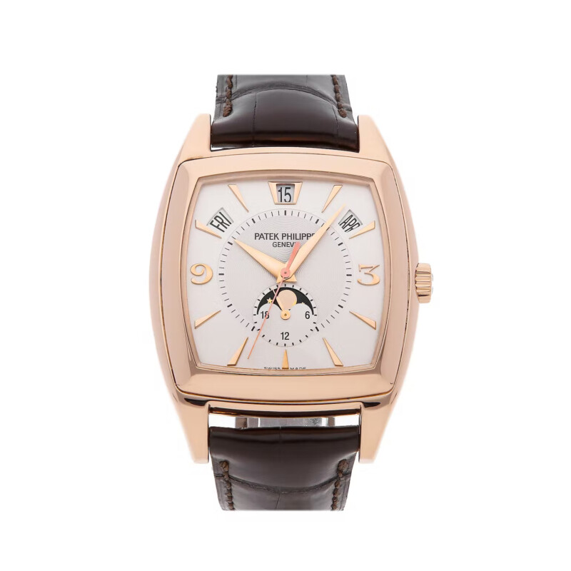 Patek
      Philippe Gondolo Watch