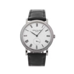 Patek
      Philippe Calatrava Watch