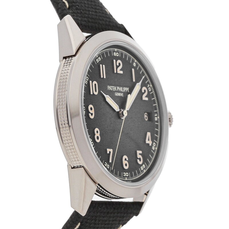 Patek Philippe Calatrava Watch