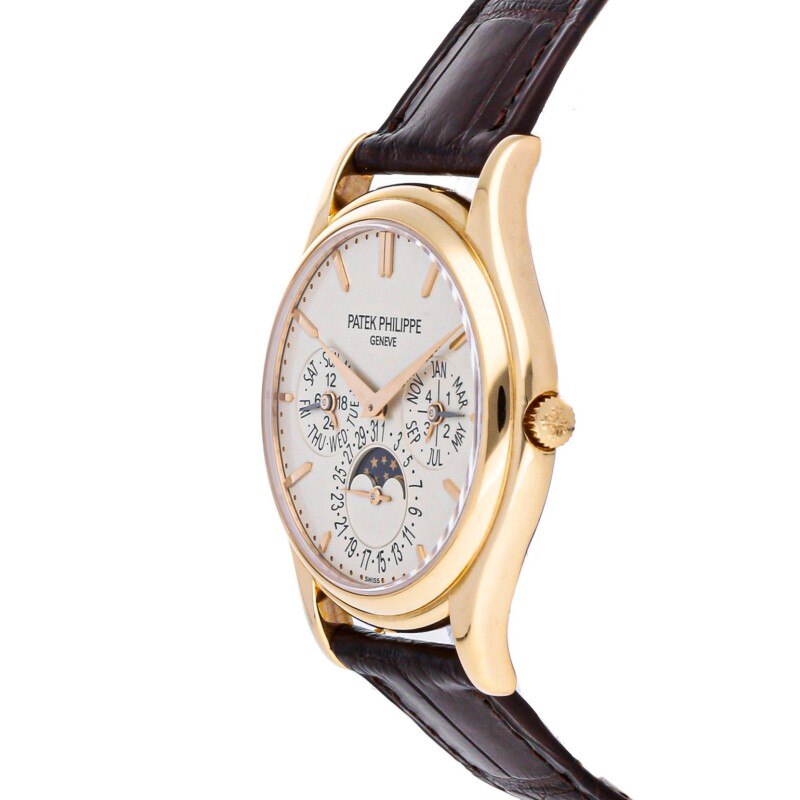 Patek
      Philippe Grand Complications Watch