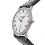 Patek
      Philippe Calatrava Watch