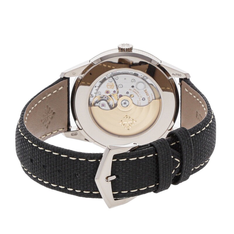 Patek Philippe Calatrava Watch