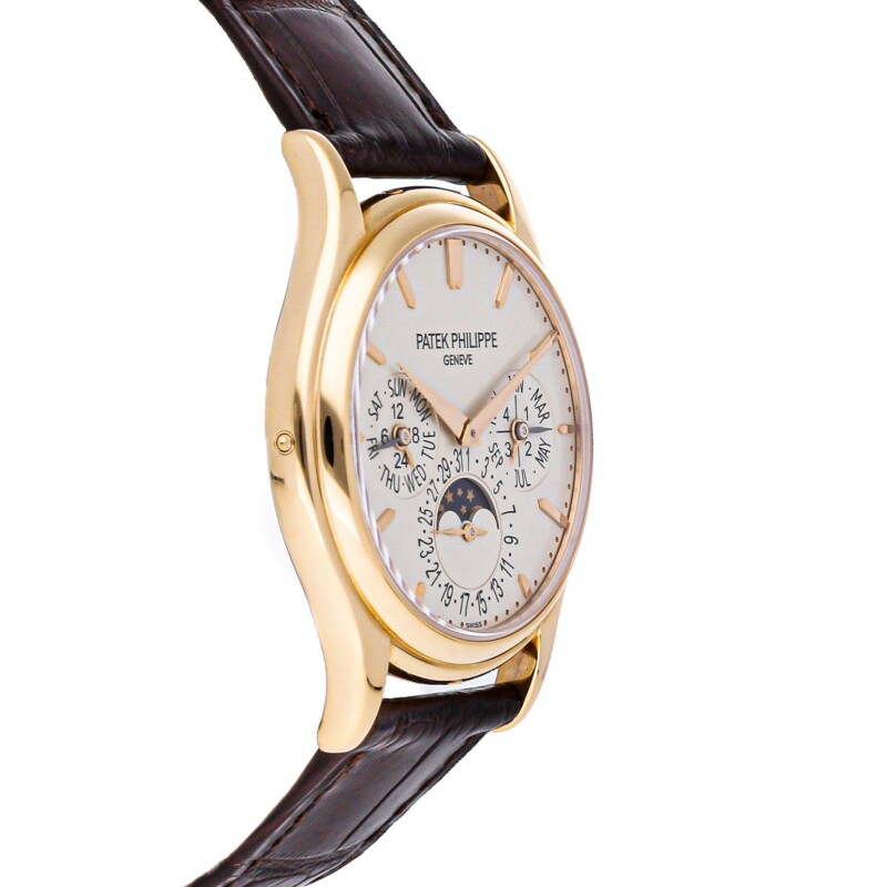 Patek
      Philippe Grand Complications Watch