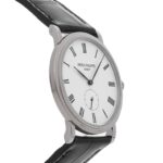 Patek
      Philippe Calatrava Watch