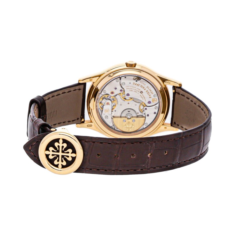 Patek
      Philippe Grand Complications Watch
