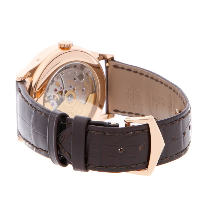 Patek
      Philippe Watch
