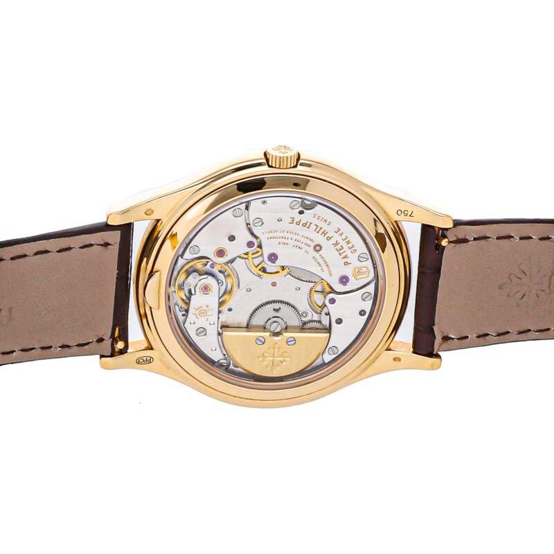Patek
      Philippe Grand Complications Watch