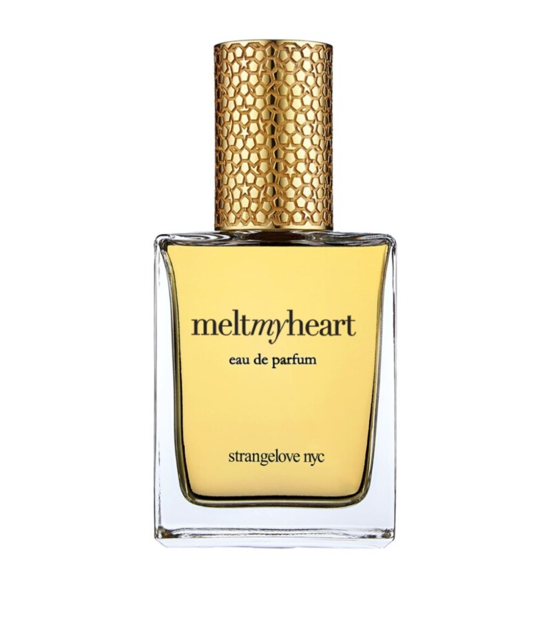 Strangelove
      Perfume