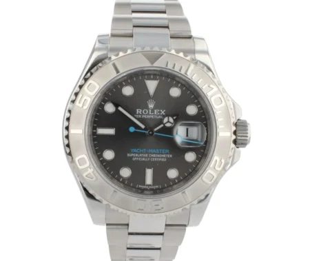 Rolex Yacht Master Watch