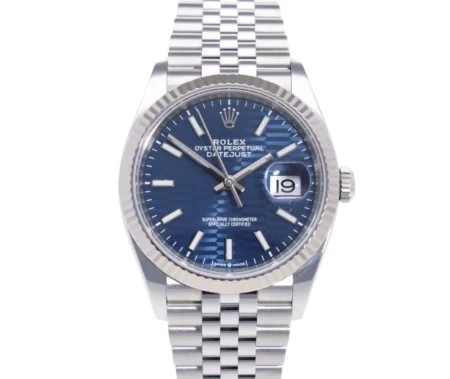Rolex Datejust Watch