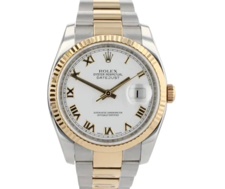 Rolex Datejust Watch