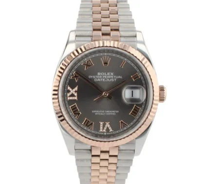Rolex Datejust Watch