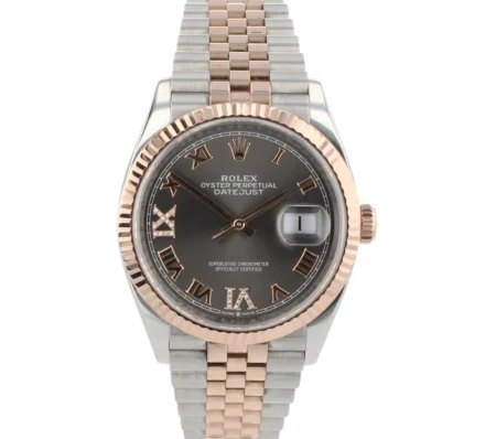 Rolex Datejust Watch