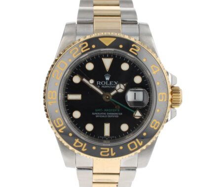 Rolex GMT Master II Watch