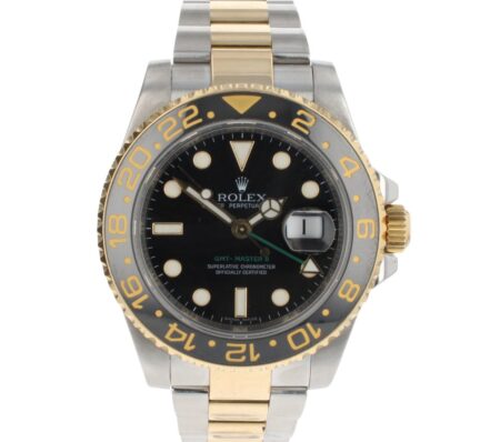 Rolex GMT Master II Watch