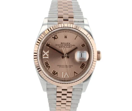 Rolex Datejust Watch