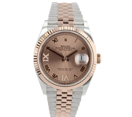 Rolex Datejust Watch