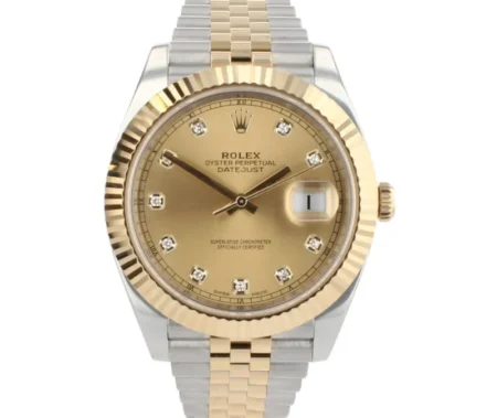 Rolex Day Date Watch