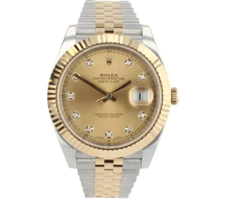 Rolex Day Date Watch