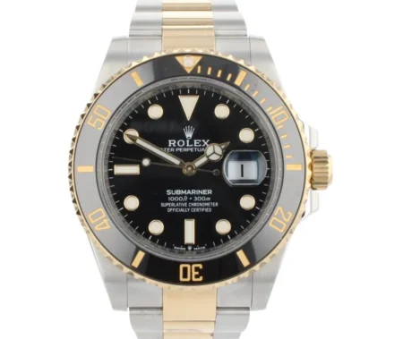 Rolex Submariner Watch
