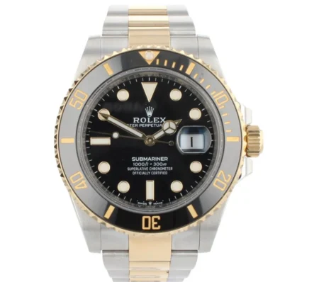 Rolex Submariner Watch