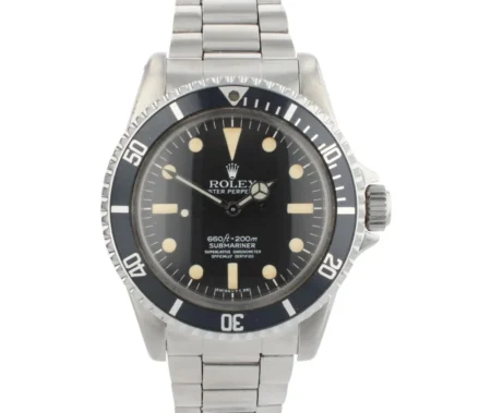 Rolex Submariner Watch