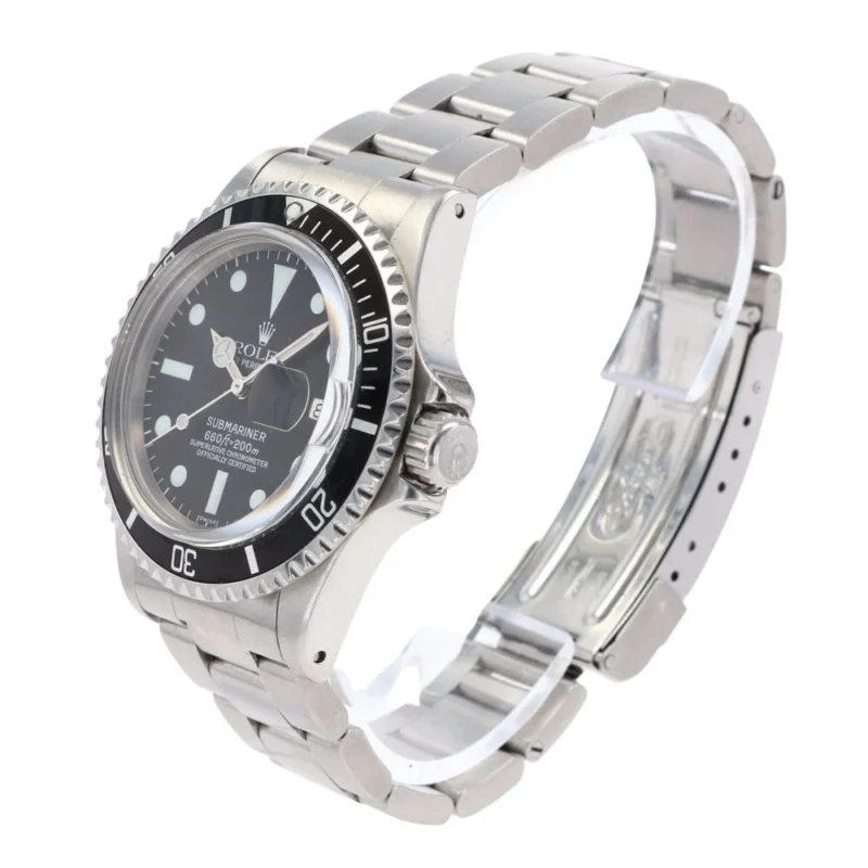 Rolex
      Submariner Watch