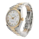 Rolex
      Datejust Watch