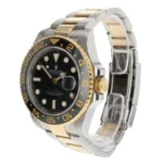Rolex
      GMT Master II Watch