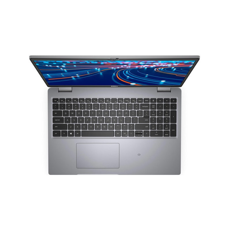 Dell Latitude 15 5520 Laptop