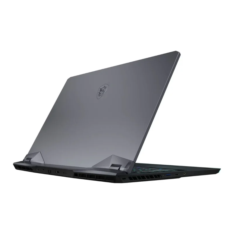 MSI Raider GE76 Deluxe Edition Gaming Laptop