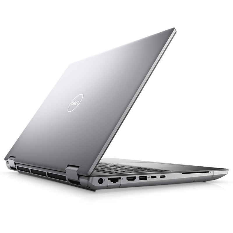 Dell Precision 16 7680 Laptop