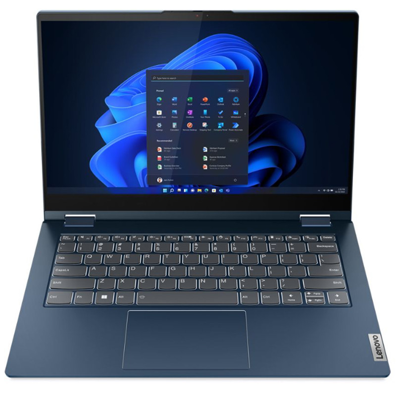 Lenovo ThinkBook 14s Laptop