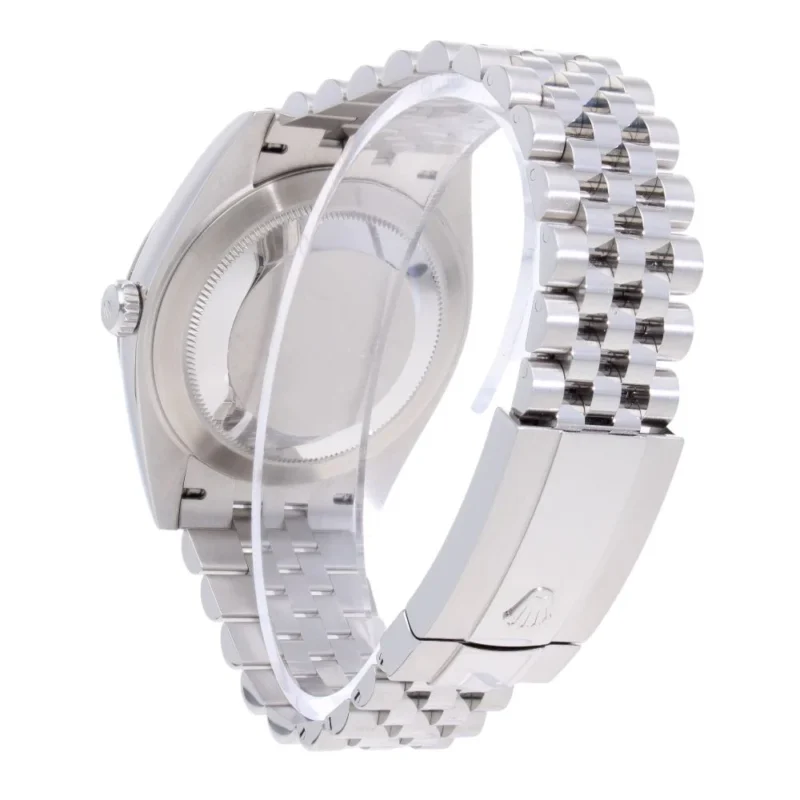 Rolex Datejust Watch