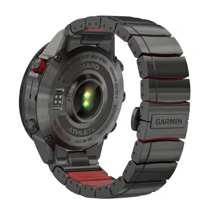 Garmin Marq Athlete Smartwatch