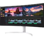LG IPS Monitor