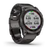 Garmin Fenix 7X Smartwatch