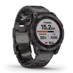 Garmin Fenix 7 Smartwatch