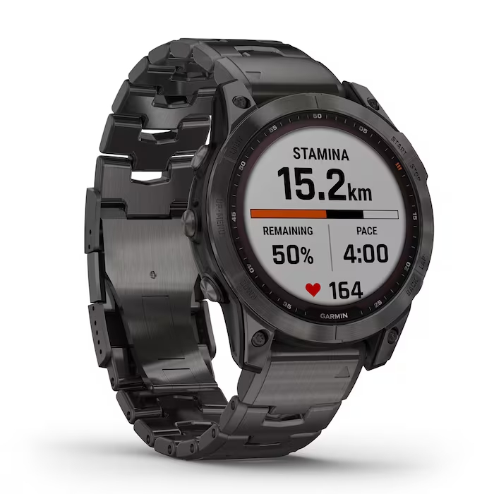 Garmin Fenix 7 Smartwatch
