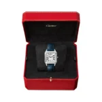Cartier Santos Dumont Watch