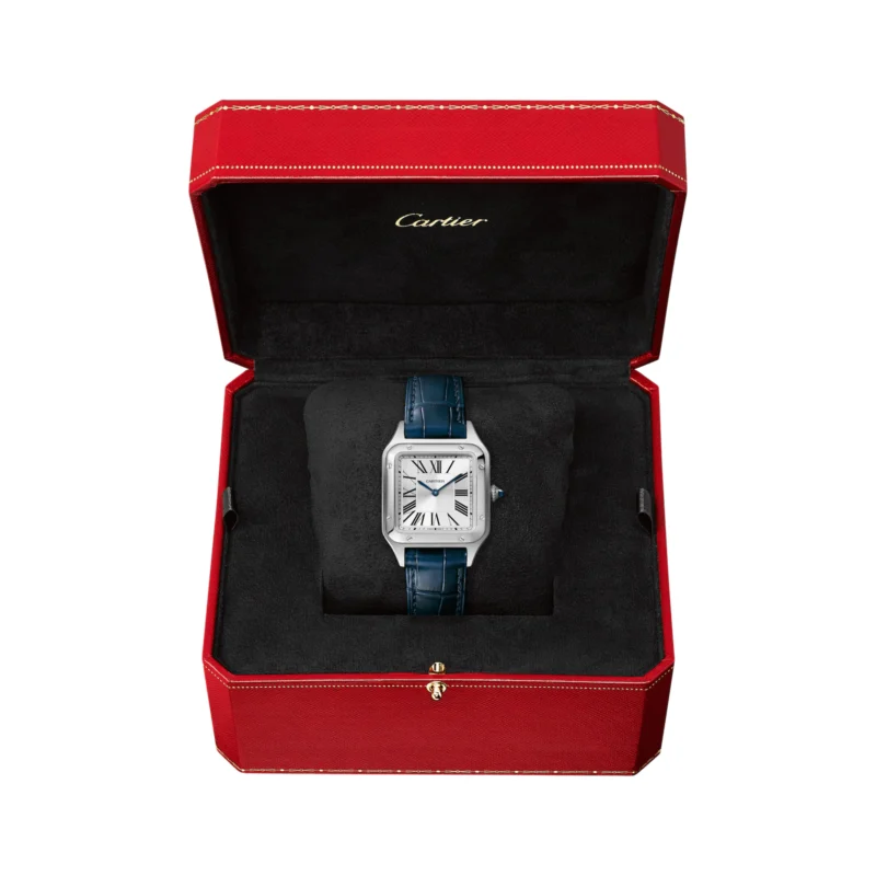 Cartier Santos Dumont Watch