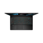 MSI GP66 Leopard Gaming Laptop